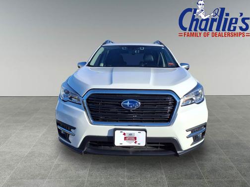 2022 Subaru Ascent Touring