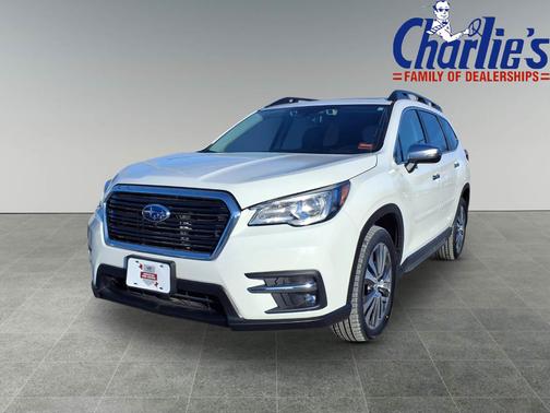 2022 Subaru Ascent Touring