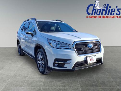 2022 Subaru Ascent Touring