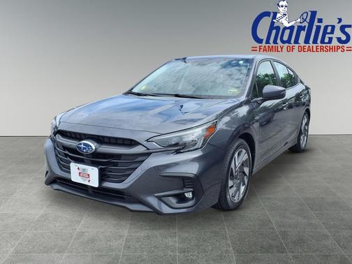 2024 Subaru Legacy Limited