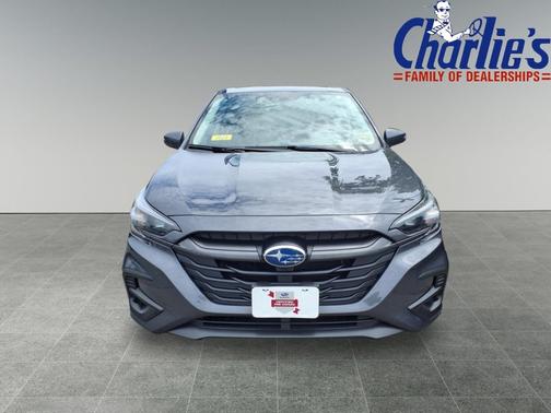 2024 Subaru Legacy Limited