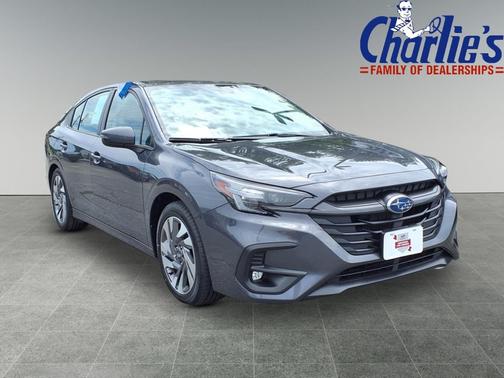 2024 Subaru Legacy Limited