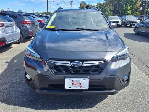 2023 Subaru Crosstrek Premium
