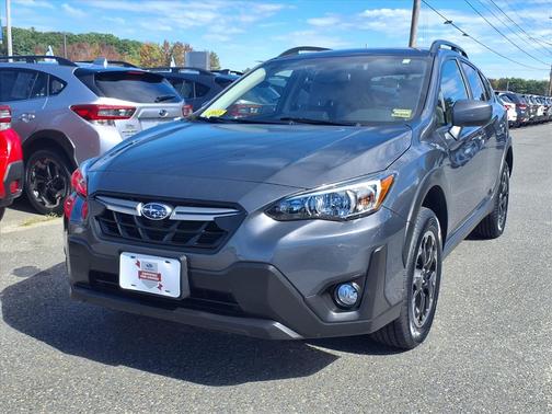 2023 Subaru Crosstrek Premium