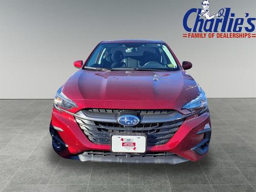 2024 Subaru Legacy Premium