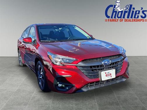 2024 Subaru Legacy Premium