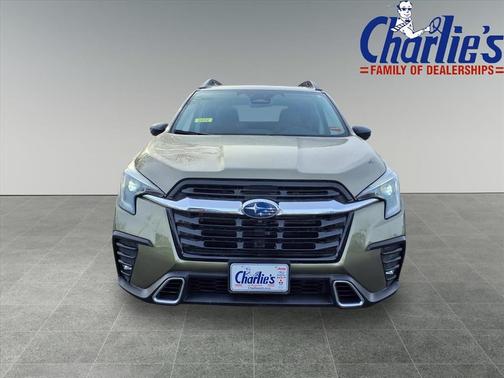 2024 Subaru Ascent Touring