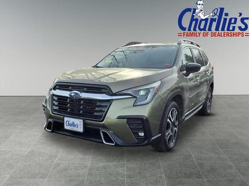 2024 Subaru Ascent Touring