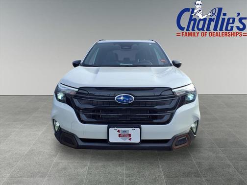 2025 Subaru Forester Sport Hybrid