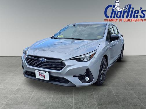 2024 Subaru Impreza RS