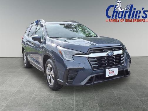 2024 Subaru Ascent Premium