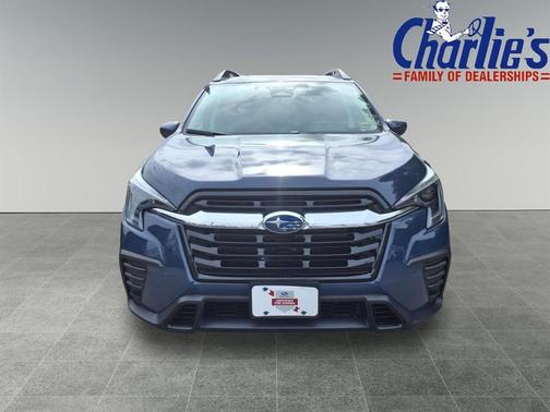 2024 Subaru Ascent Premium