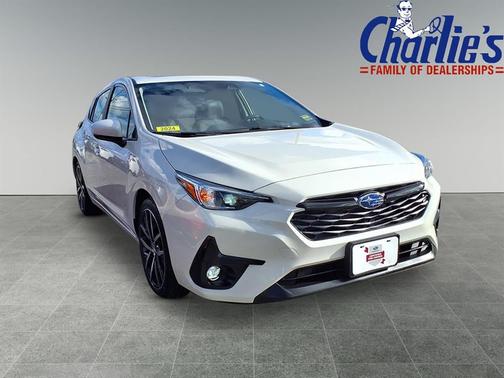 2024 Subaru Impreza Sport