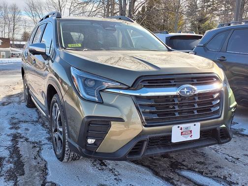 2023 Subaru Ascent Limited