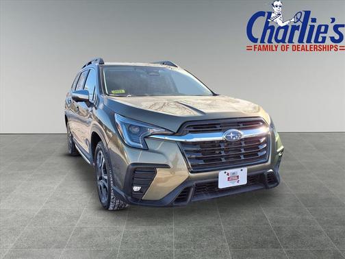 2023 Subaru Ascent Limited