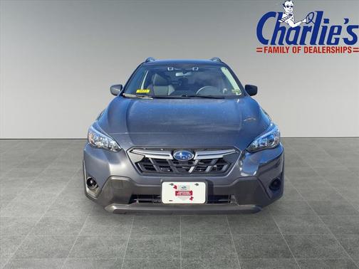 2023 Subaru Crosstrek 