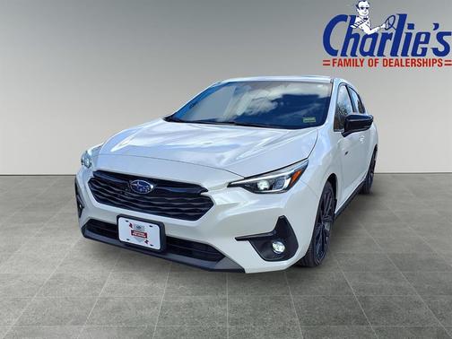 2024 Subaru Impreza RS