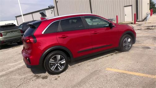 2022 Kia Niro EX Premium