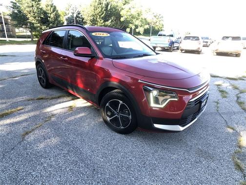 2023 Kia Niro EX