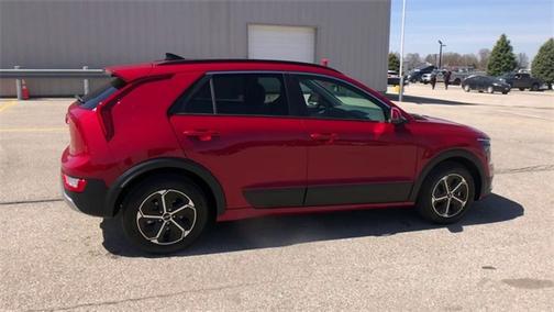 2023 Kia Niro EX