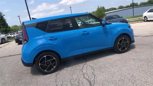 2023 Kia Soul EX