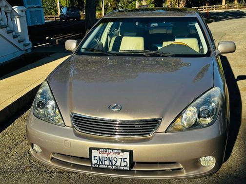 2005 Lexus ES 330 Base