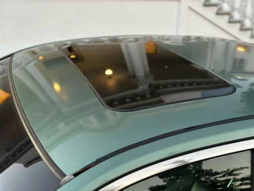 2003 INFINITI G35 Base