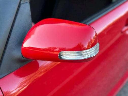 2009 Scion xB Base