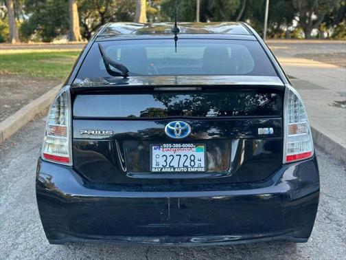 2010 Toyota Prius One