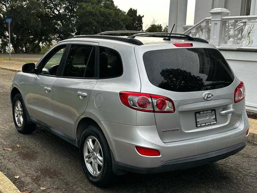 2012 Hyundai SANTA FE GLS