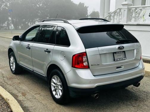 2013 Ford Edge SE