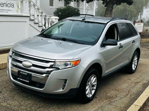 2013 Ford Edge SE