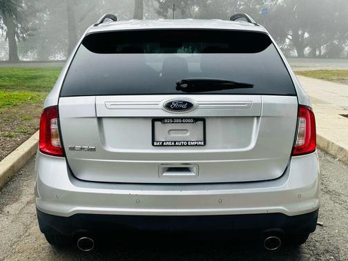 2013 Ford Edge SE