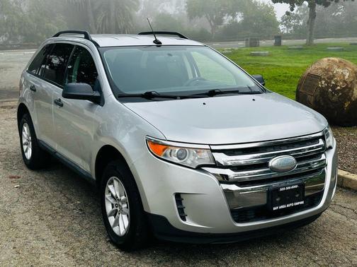 2013 Ford Edge SE