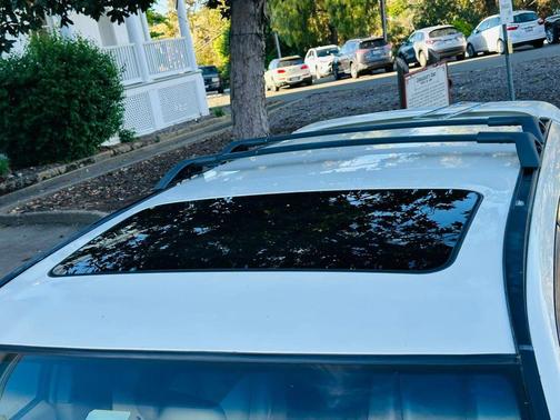 2000 Lexus RX 300 Base