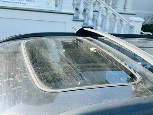 Nighthawk Black Pearl 2006 Honda CR-V EX