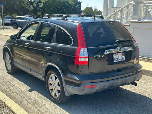 2008 Honda CR-V EX