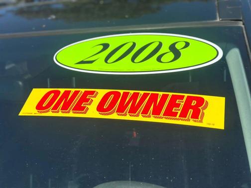2008 Honda CR-V EX