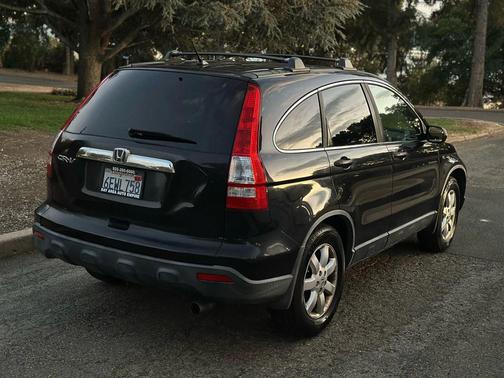 2008 Honda CR-V EX