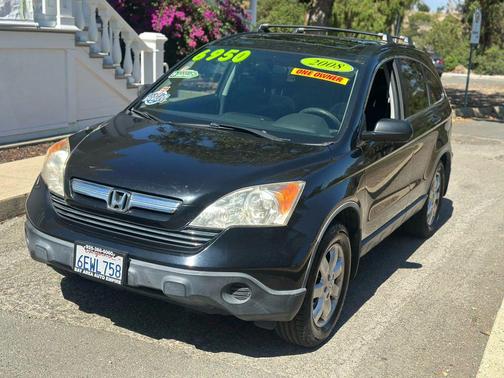 2008 Honda CR-V EX