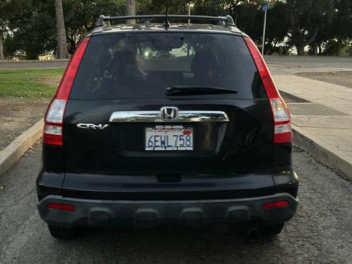 2008 Honda CR-V EX