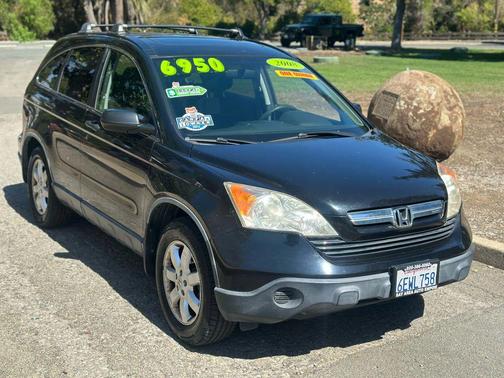 2008 Honda CR-V EX