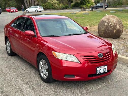 2007 Toyota Camry LE