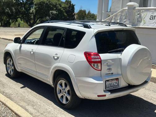 2012 Toyota RAV4 Limited