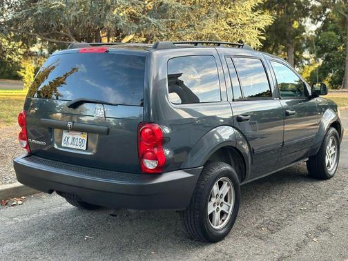 2008 Dodge Durango SXT