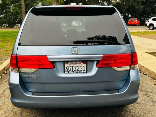 2009 Honda Odyssey EX-L