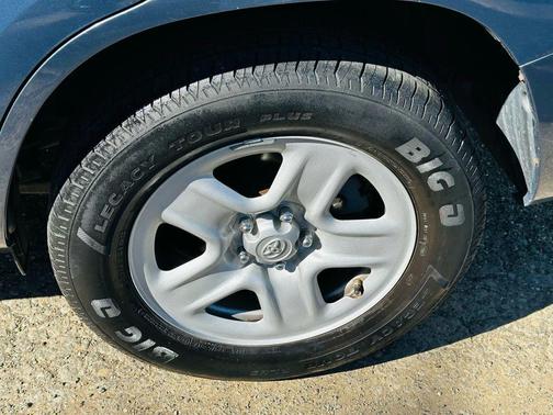 2008 Toyota RAV4 Sport