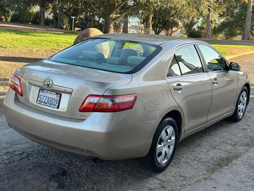 2008 Toyota Camry LE