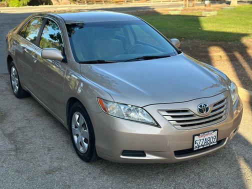 2008 Toyota Camry LE