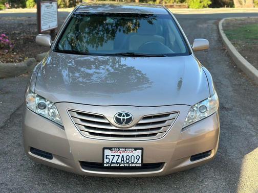 2008 Toyota Camry LE